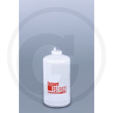 Fleetguard Brandstofvoorfilter