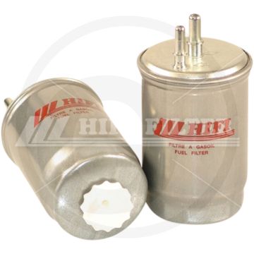 HIFI Brandstoffilter