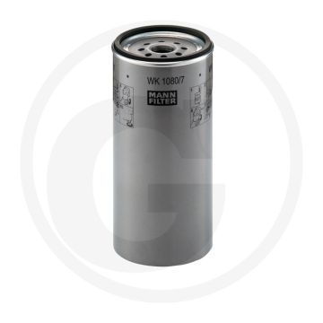 MANN FILTER Brandstoffilter