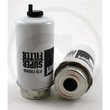 Fleetguard Brandstofvoorfilter