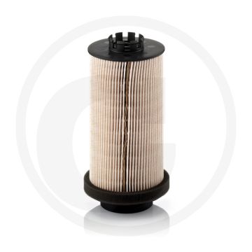 MANN FILTER Brandstoffilter