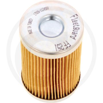 Fleetguard Brandstoffilter