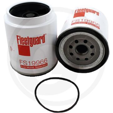 Pré-filtre à carburant Fleetguard