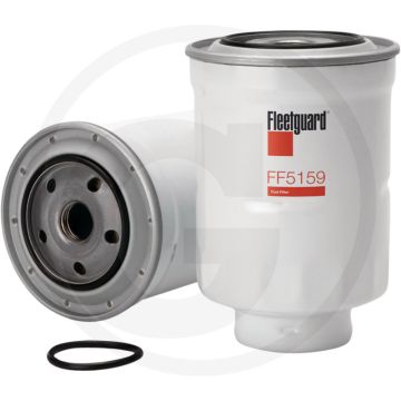 Fleetguard Brandstoffilter
