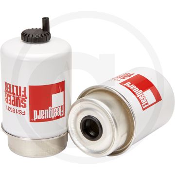 Fleetguard Brandstofvoorfilter