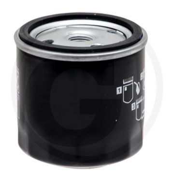 HIFI Brandstoffilter