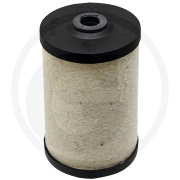 MANN FILTER Brandstoffilter