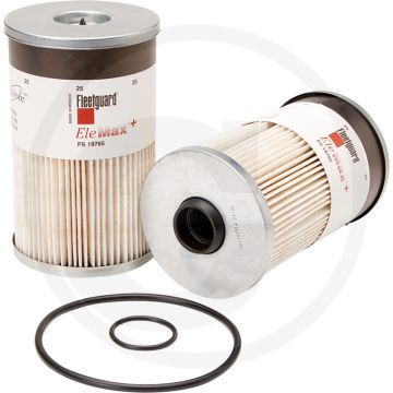 Pré-filtre à carburant Fleetguard