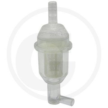 MANN FILTER Filtre à carburant
