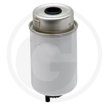 Brandstofvoorfilter