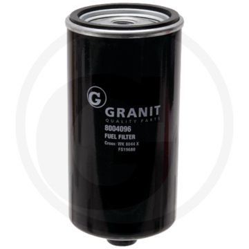 Brandstofvoorfilter