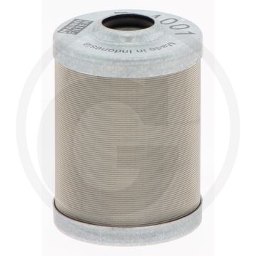 MANN FILTER Brandstoffilter