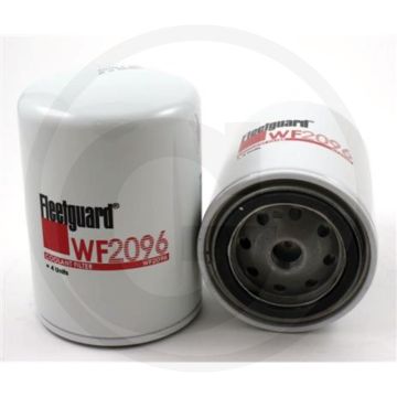 Fleetguard Kühlwasserfilter