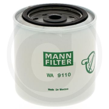 MANN FILTER Filter