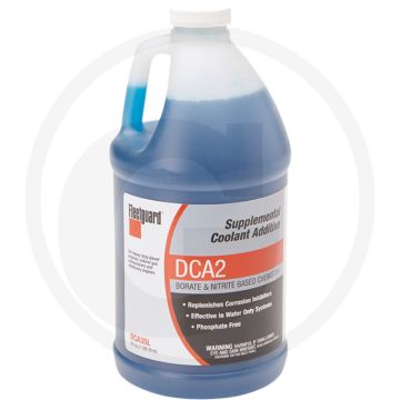 Fleetguard Cleaner