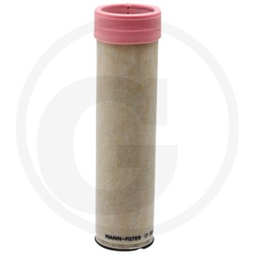 MANN FILTER Luchtfilter binnen