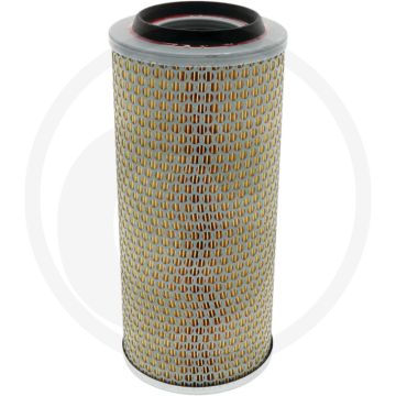 MANN FILTER Luchtfilter