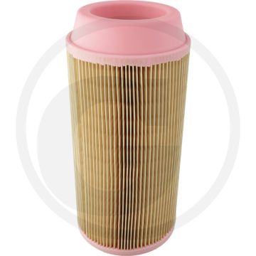 MANN FILTER Luchtfilter