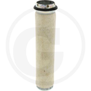MANN FILTER Luchtfilter binnen
