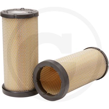 Fleetguard Luchtfilter binnen