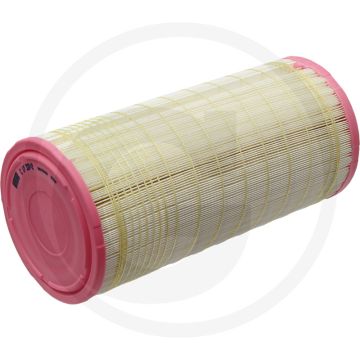 MANN FILTER Luchtfilter