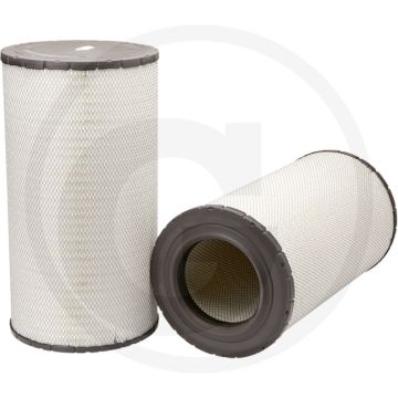 Fleetguard Luchtfilter