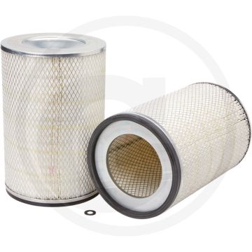 Filtre à air Fleetguard