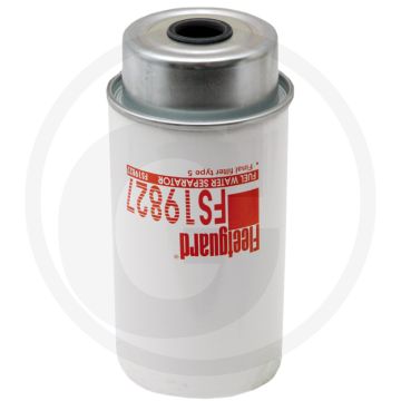 Fleetguard Brandstoffilter