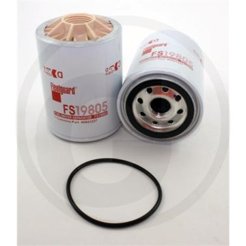 Pré-filtre à carburant Fleetguard