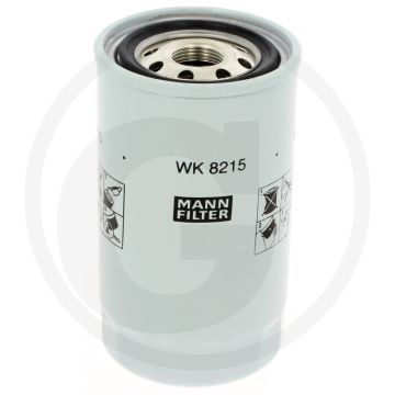 MANN FILTER Brandstoffilter