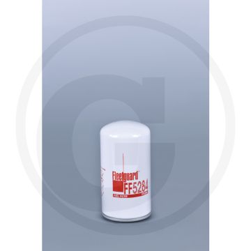 Fleetguard Brandstoffilter