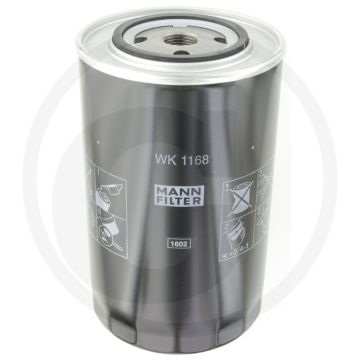 MANN FILTER Brandstoffilter