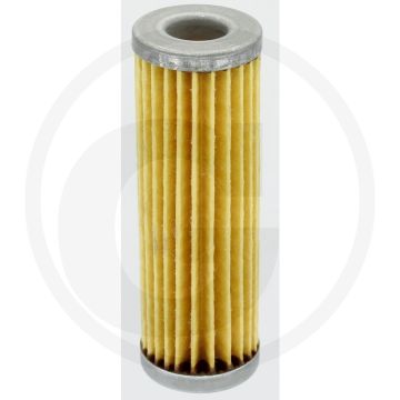 MANN FILTER Brandstoffilter