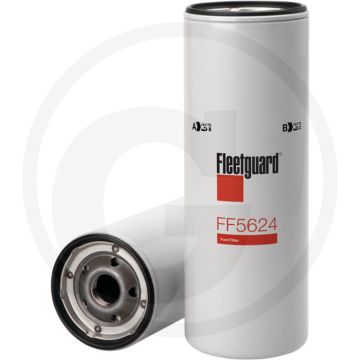 Fleetguard Brandstoffilter
