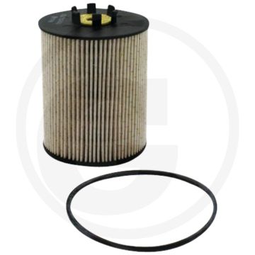Fleetguard Brandstoffilter