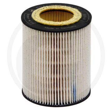 MANN FILTER Brandstoffilter