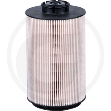 Fleetguard Brandstoffilter