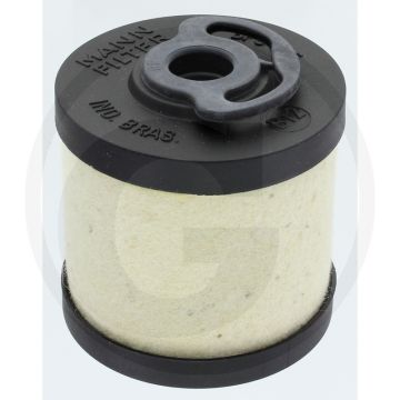 MANN FILTER Brandstoffilter