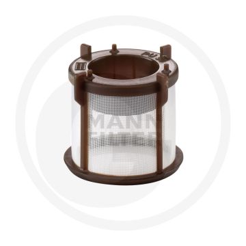 MANN FILTER Brandstoffilter