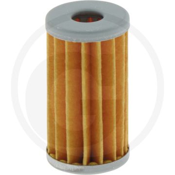 MANN FILTER Hydrauliekfilter
