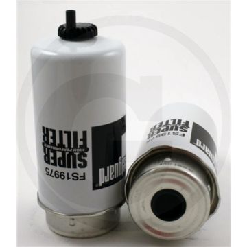 Fleetguard Brandstofvoorfilter