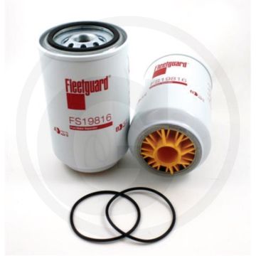 Pré-filtre à carburant Fleetguard