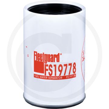 Pré-filtre à carburant Fleetguard