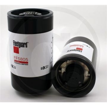 Fleetguard Brandstoffilter