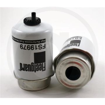 Fleetguard Brandstofvoorfilter