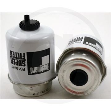 Fleetguard Brandstofvoorfilter