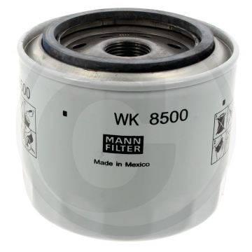 MANN FILTER Brandstoffilter