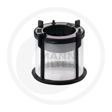 MANN FILTER Filtre à carburant