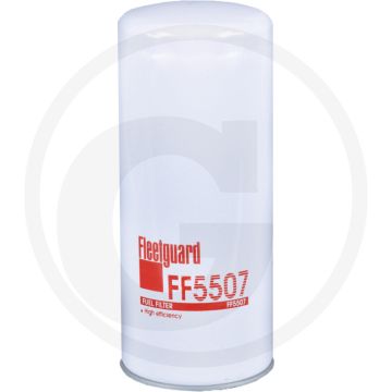Fleetguard Brandstoffilter