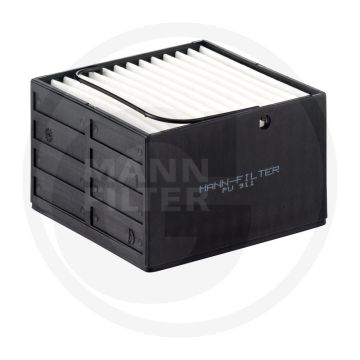 MANN FILTER Brandstoffilter